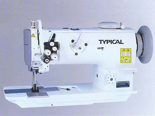 标准牌缝纫机又一款产品获高新技术产品认定